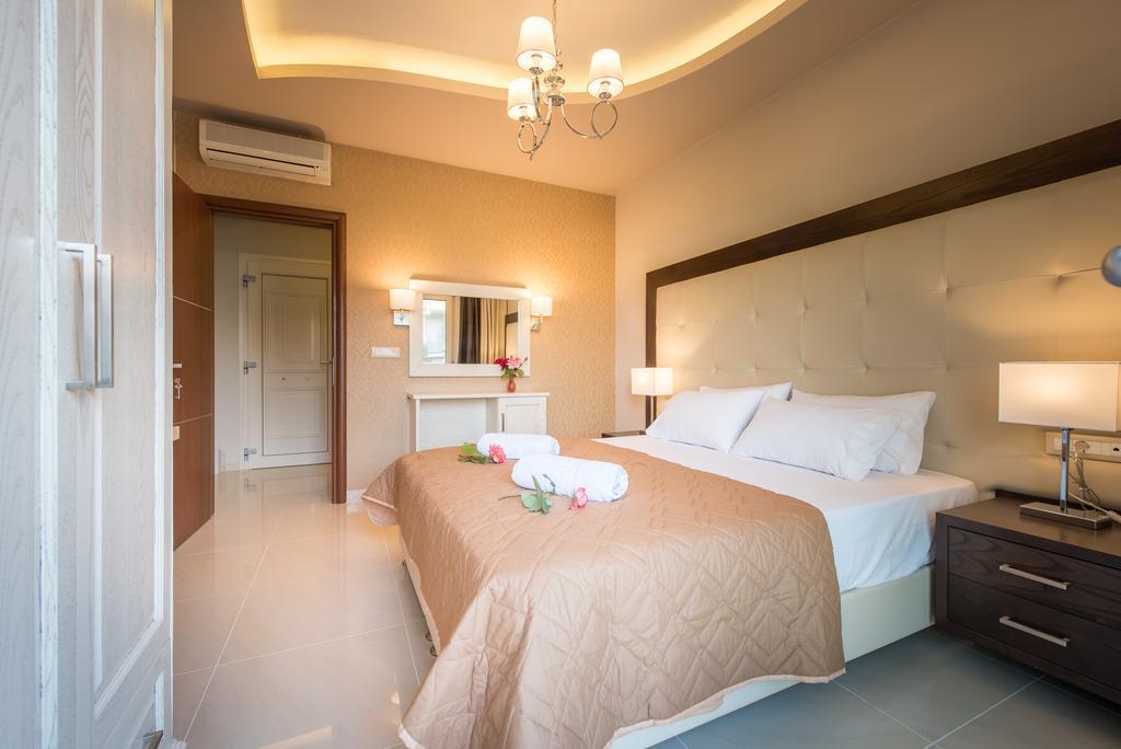 Zoi Apartments Tsilivi  Room photo