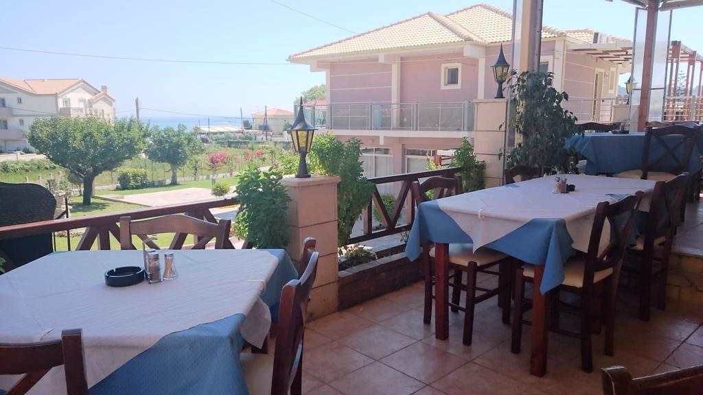 Zoi Apartments Tsilivi  Room photo