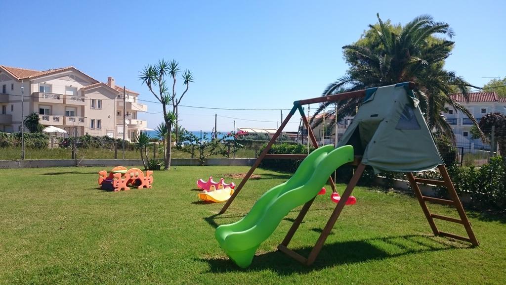 Zoi Apartments Tsilivi  Room photo
