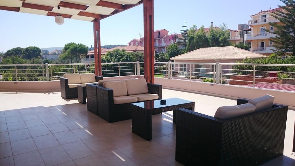 Zoi Apartments Tsilivi  Room photo