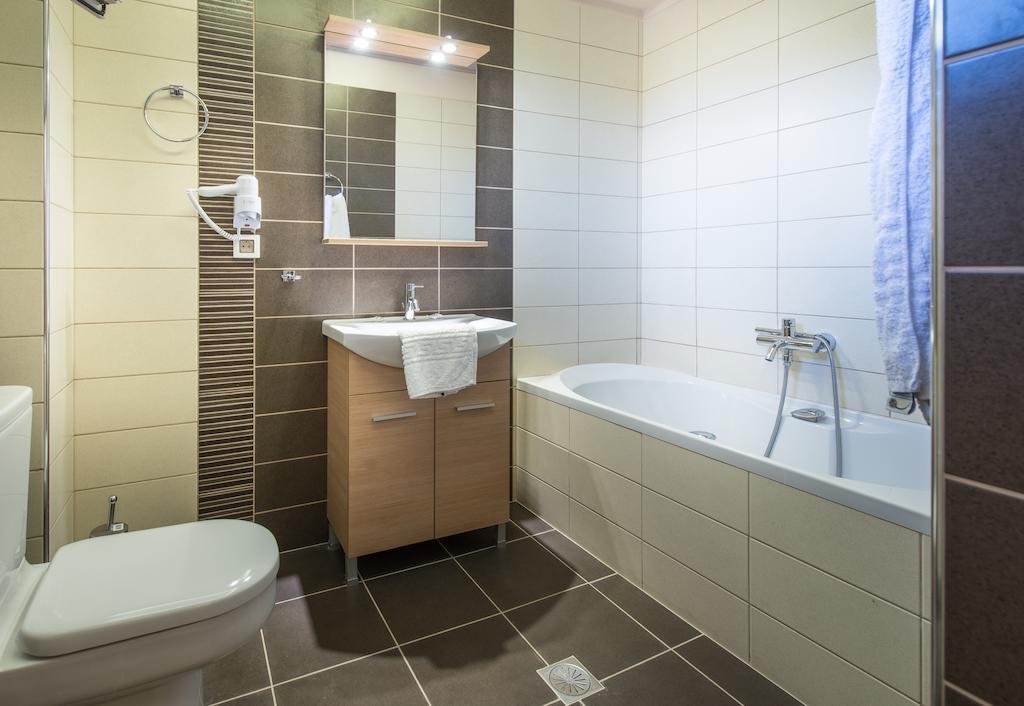 Zoi Apartments Tsilivi  Room photo