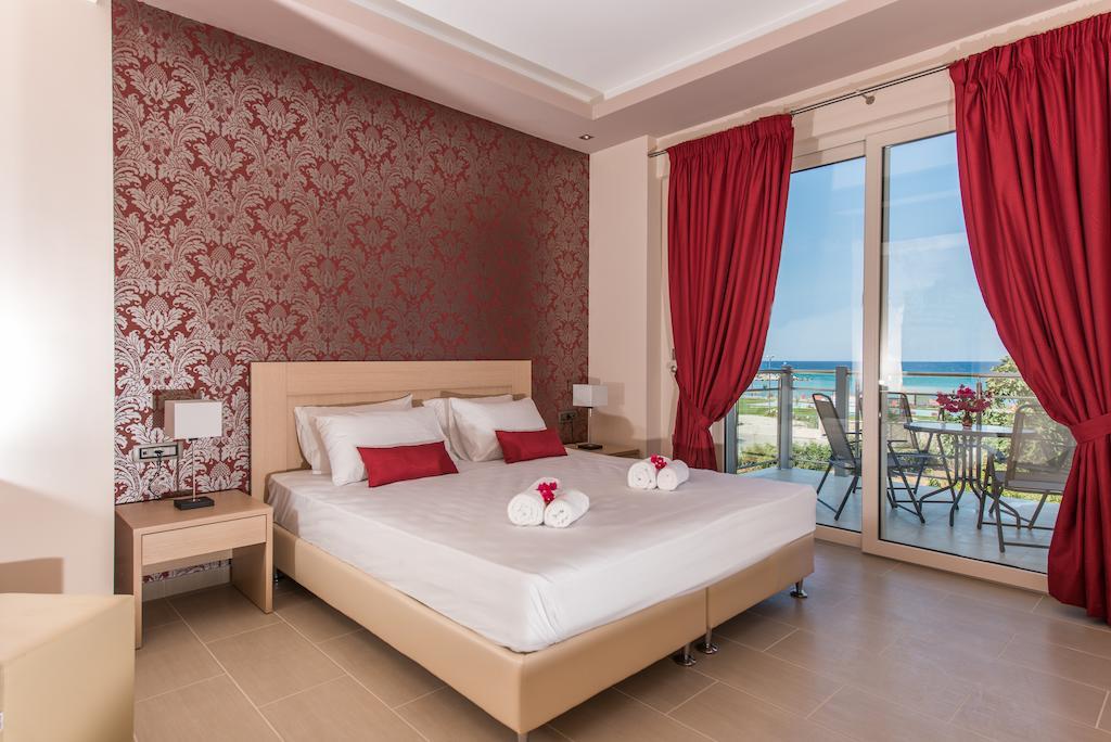 Zoi Apartments Tsilivi  Room photo