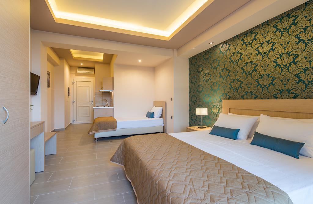 Zoi Apartments Tsilivi  Room photo