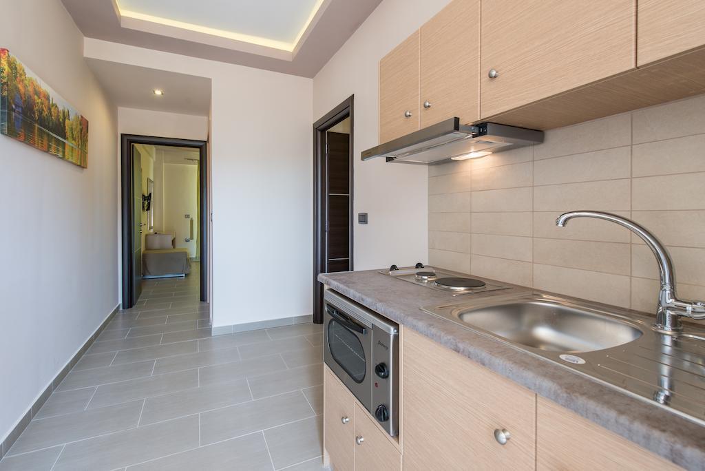 Zoi Apartments Tsilivi  Room photo
